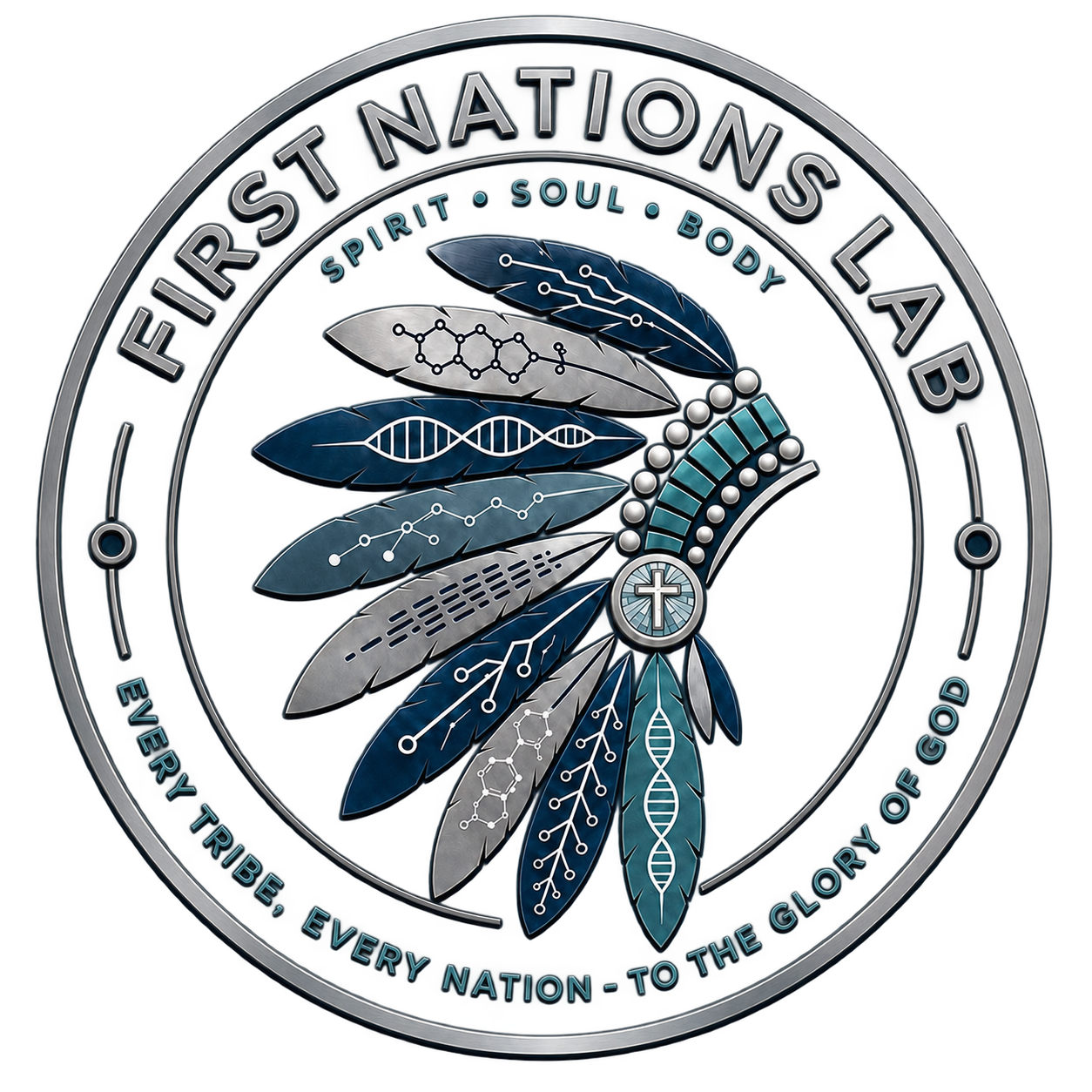 First Nations Lab logo